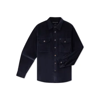 Tommy Hilfiger Corduroy Shirt