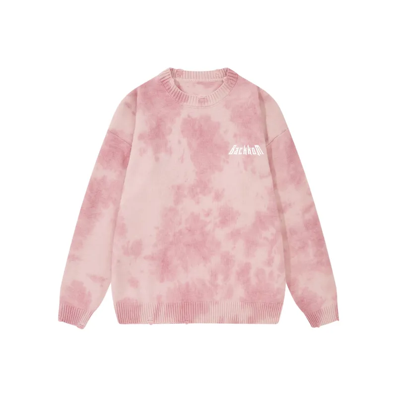 David Bakken Sweaters Unisex-4
