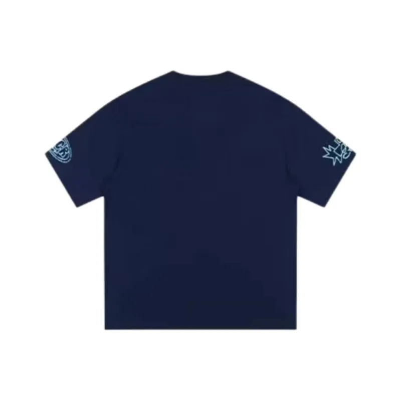 ABCMININ T Shirts Unisex-3