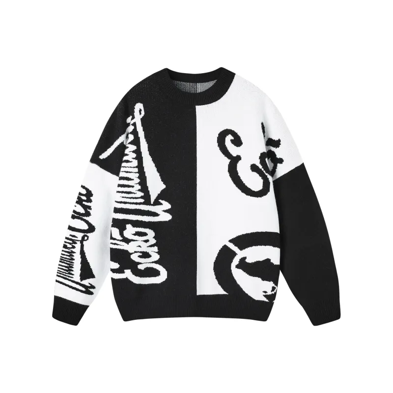 Ecko Sweaters Unisex-15