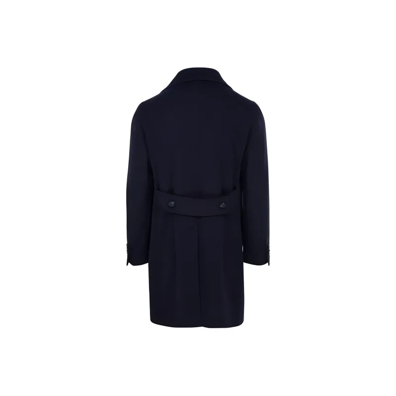 Tagliatore Arden Double-Breasted Coat-1