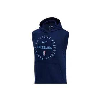 Nike FW/AW24 Sweatshirt Men's University Dark Blue