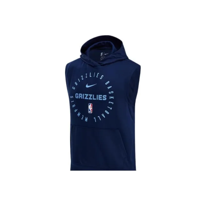 Nike FW/AW24 Sweatshirt Men's University Dark Blue-0