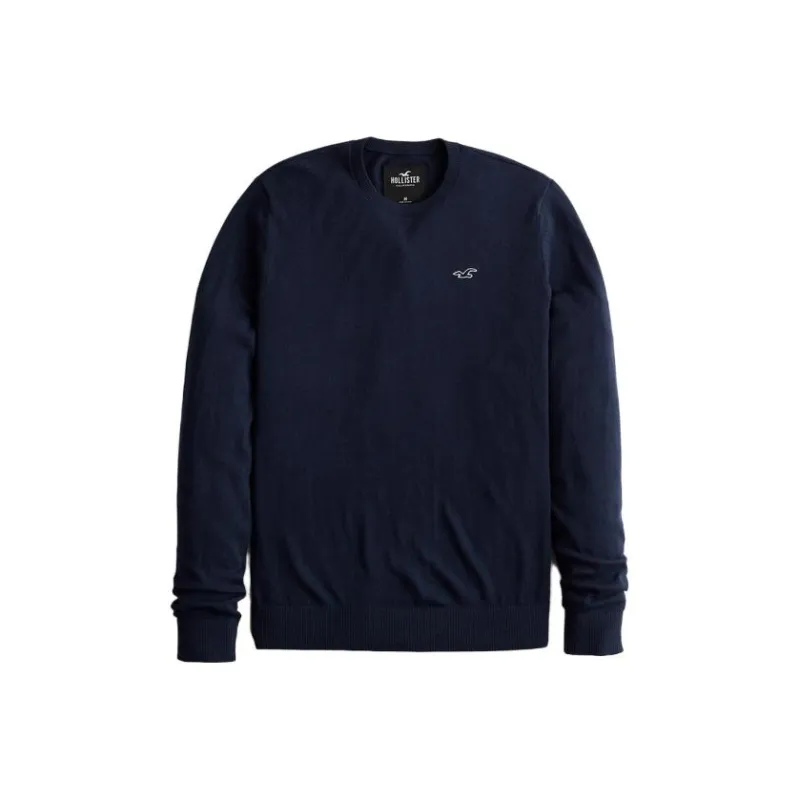 Hollister Knitwear Men-9