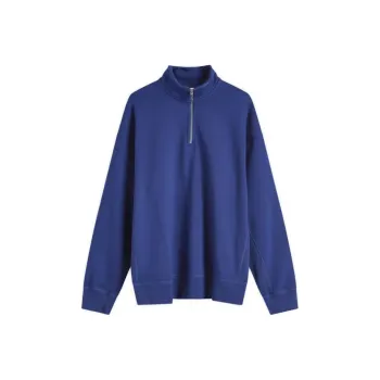 Nike Wool Classics 1/4 Zip Top
