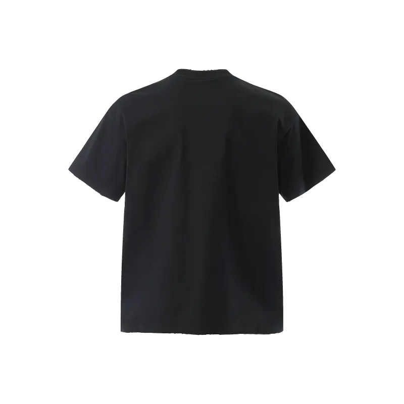 VERAF CA T Shirts Unisex-1