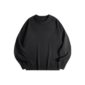 I.E Knitwear Unisex