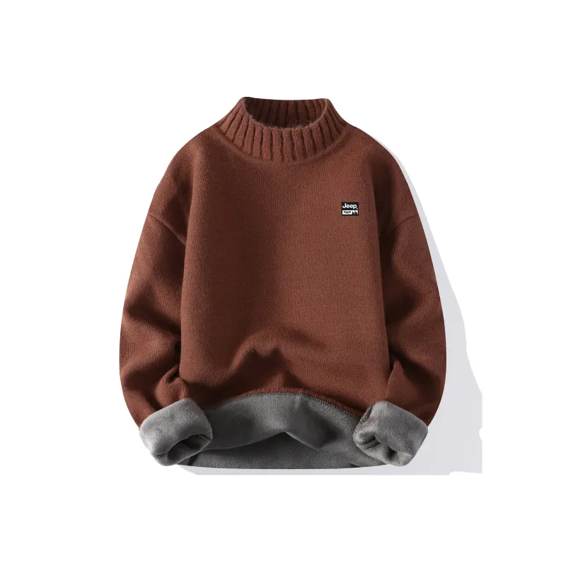 Jeep Sweaters Unisex-20