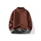 229 (Fleece-Lined) Coffee