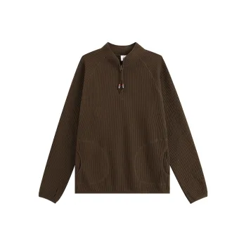 Crying Center Sweatshirt Unisex