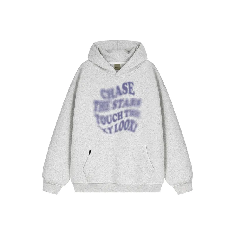 LOOX! Sweatshirt Unisex Light Blue-8
