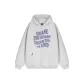White Heather Gray