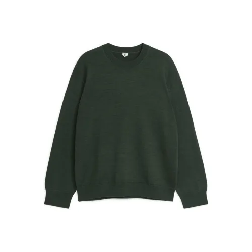 ARKET Sweaters Men Jasper