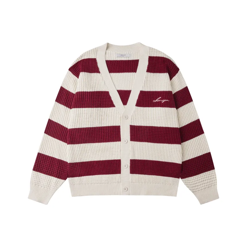 CHINISM Sweaters Unisex-2