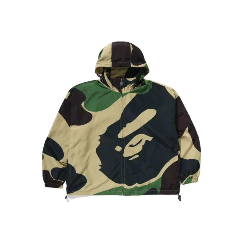 A BATHING APE SS25 Jackets & Coats Men's-11