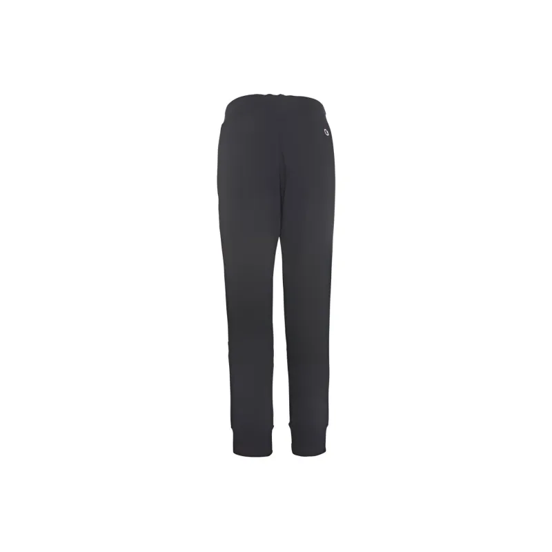 Champion FW21 Sweatpants US Version Men's Black-1