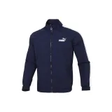 Tweed Blue