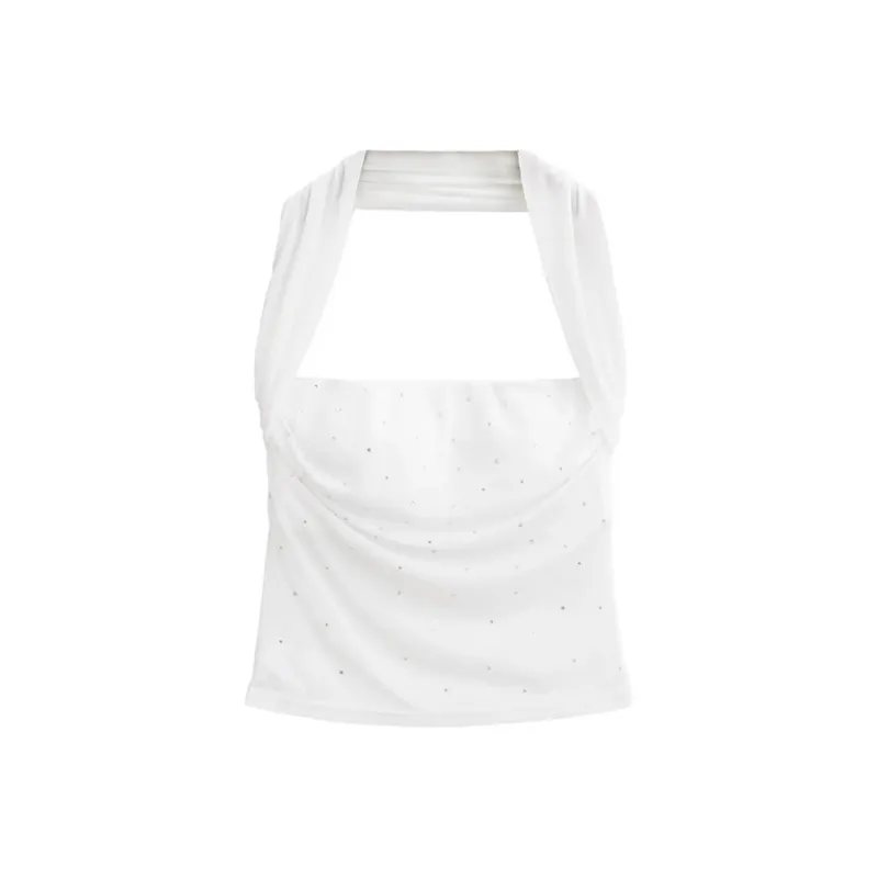OEING Women's Tank Tops-8