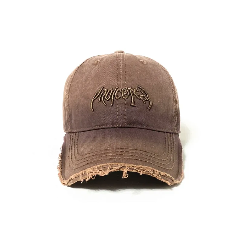 Crafts Women's Cotton Baseball Caps Unisex-4