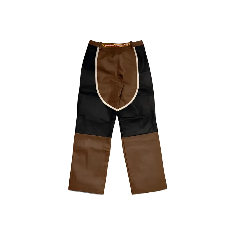 Jordan Travis Scott Casual Pants Men Multicolor-1