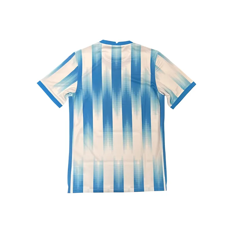 Nike Soccer Jerseys Men Blue-1