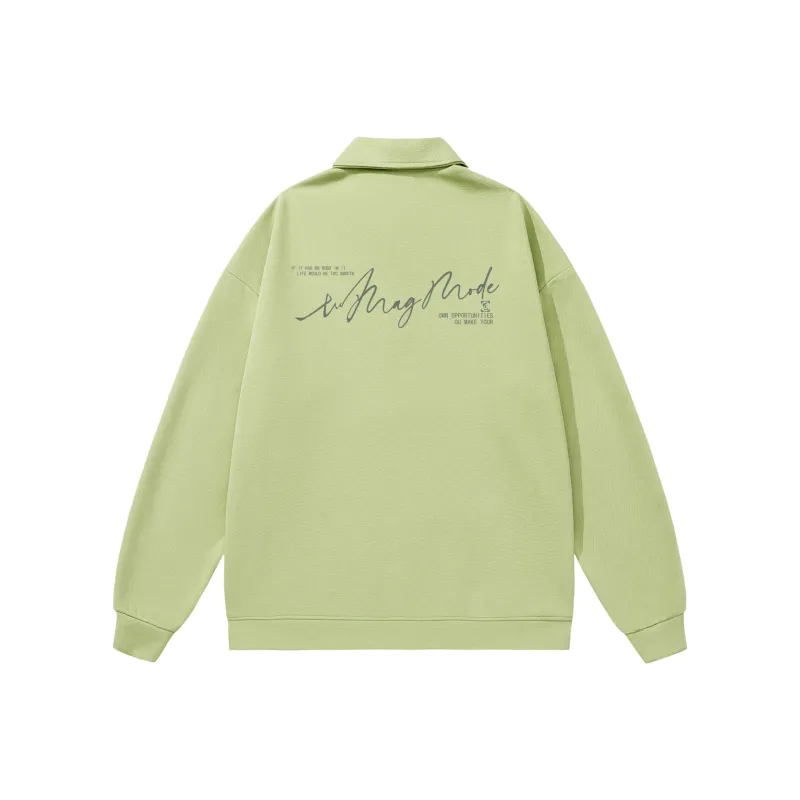 Magmode Polo Shirts Unisex-6