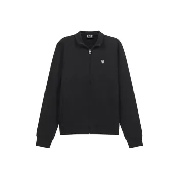EMPORIO ARMANI Jackets Coats Men's Black