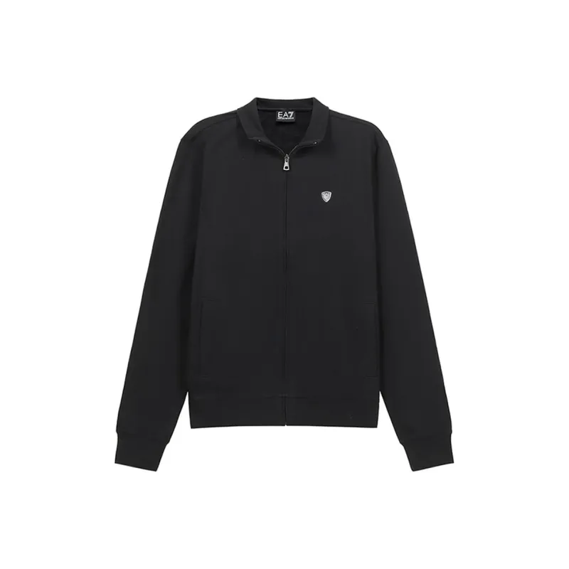 EMPORIO ARMANI Jackets Coats Men's Black-0