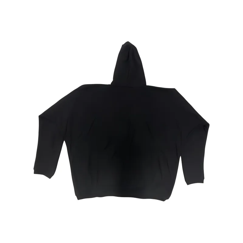 YEEZY Sweatshirts Unisex Black-1
