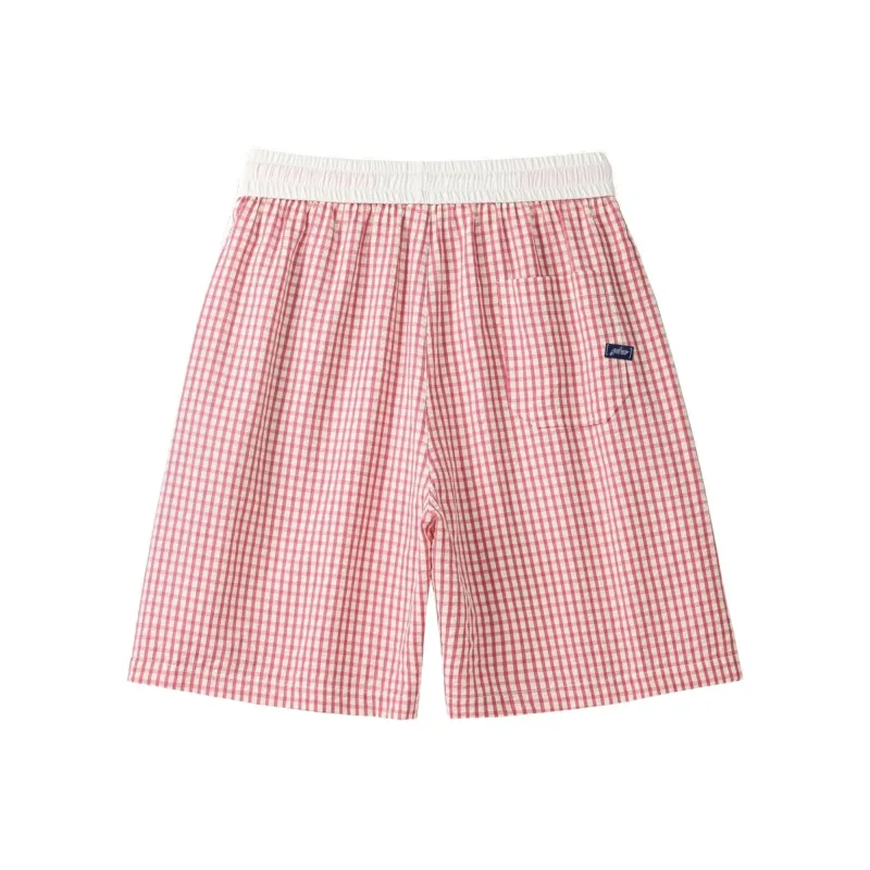 OXO OVERLOAD Casual Shorts Unisex-15