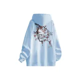 Glacier Blue (Fleece-Lined)