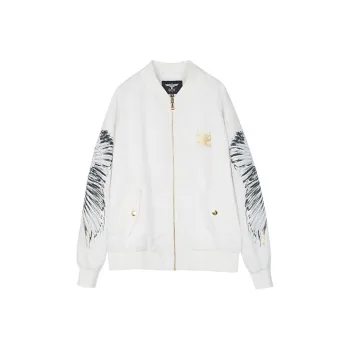 Boy London Jackets Unisex White