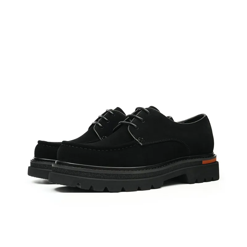 ASTON M.JAZZ Men's Casual Shoes Men's-9