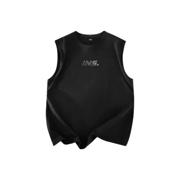 IN'S Tank Tops Unisex