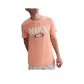 Orange Pink
