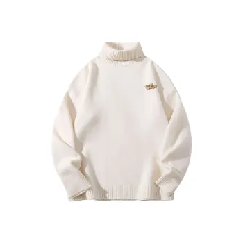 AMBER LIGHT Sweaters Unisex