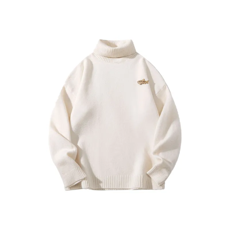 AMBER LIGHT Sweaters Unisex-6
