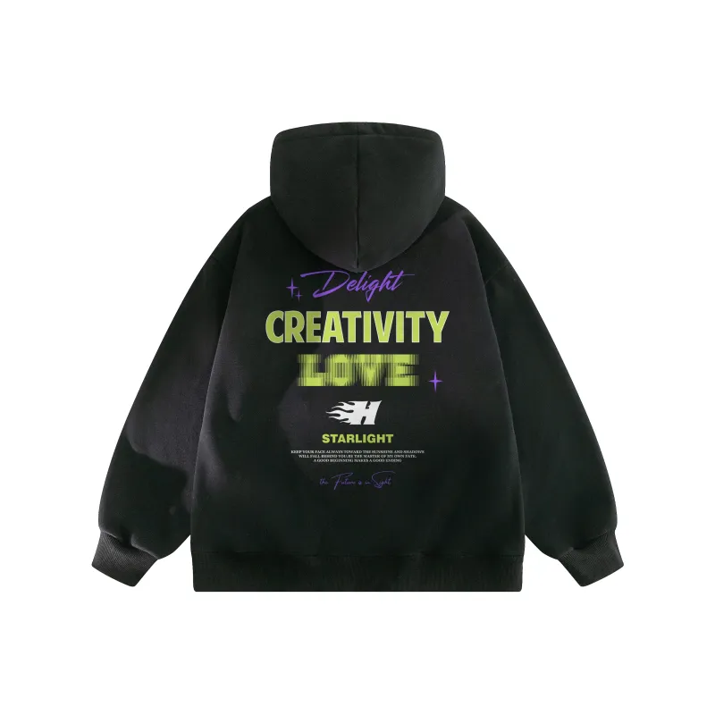 Warrior Ride The Wind Collection Open Ended Smile Collection Sweatshirt Unisex-13