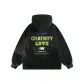 Black[Fleece-Lined and Thickened]