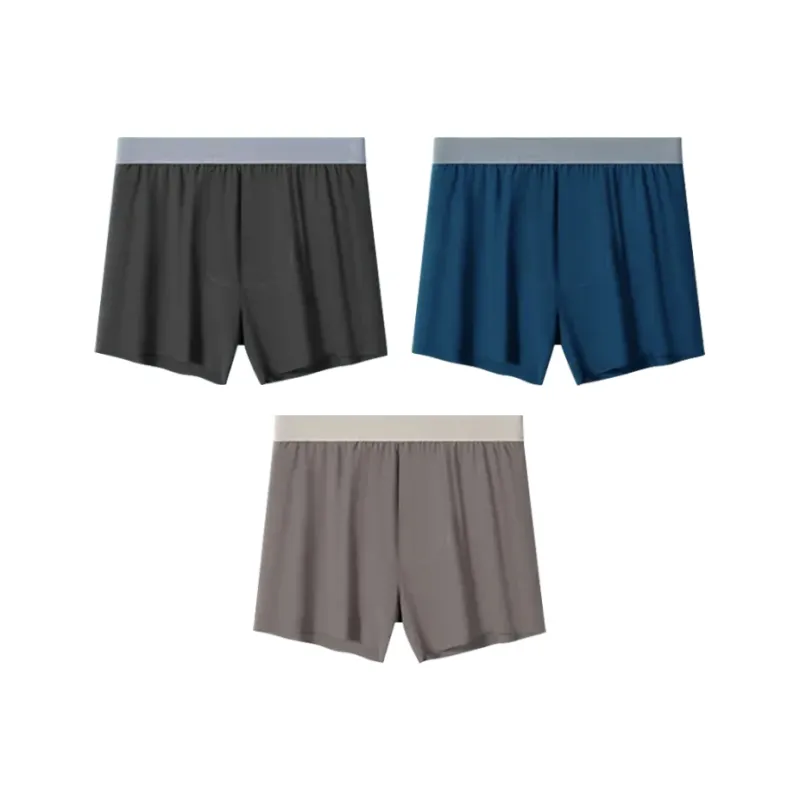DUINIDESIYU Boxer Shorts Men's Combo Set-27