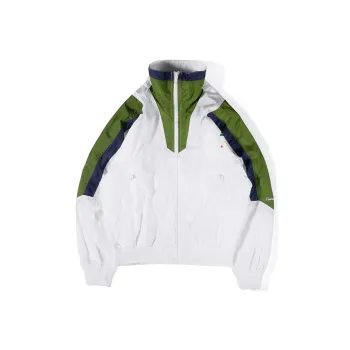 DAKYAM Jackets Unisex White