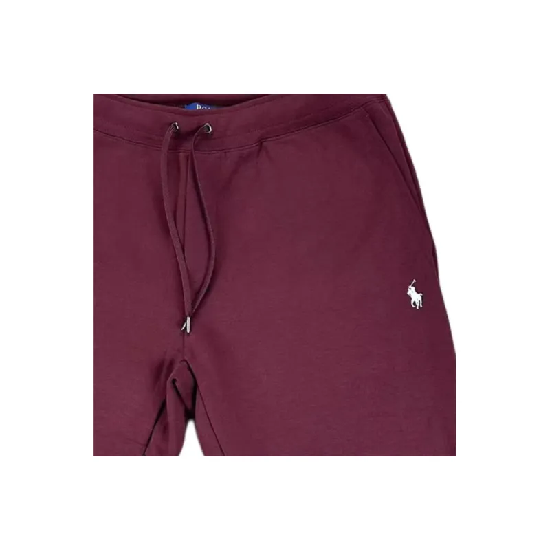 Polo Ralph Lauren SS25 Casual Shorts Men's Burgundy-2