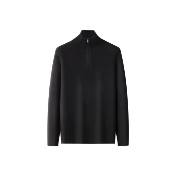 Red bean Sweaters Men