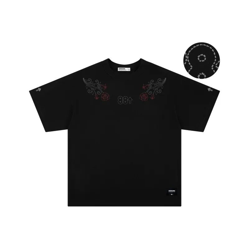 88rising T Shirts Unisex-0
