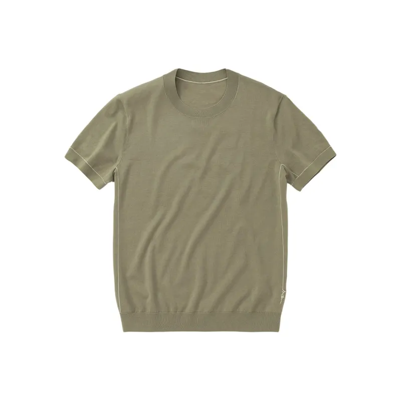 Mr.Bu Knitwear Men-18