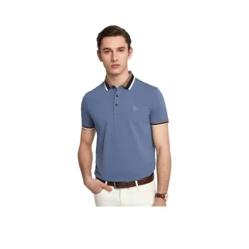 DANIEL HECHTER Polo Shirt Men's