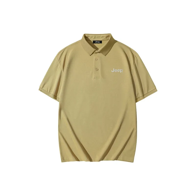 Jeep Polo Shirts Men-4