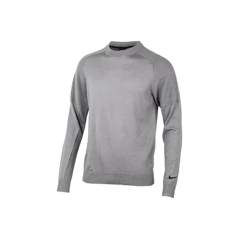 Nike Sweaters Men Light Gray-0