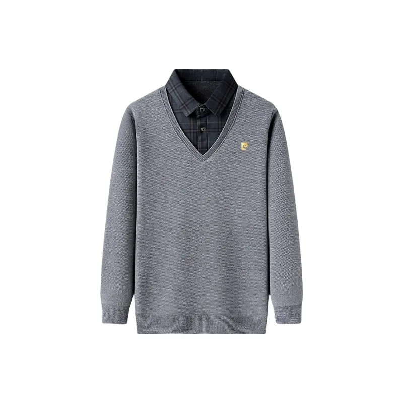 PIERRE CARDIN Sweaters Men-3