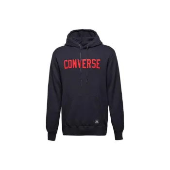 Converse Sweatshirt Men's Black